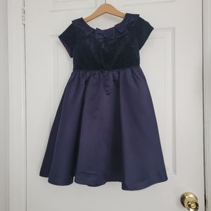 Dress  Sylvia Whyte for Bloomingdale's